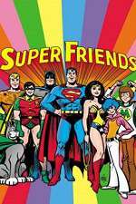 Watch Super Friends (1973) Letmewatchthis