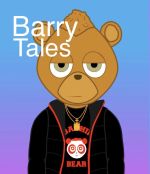 Watch Letmewatchthis Barry Tales Online