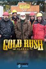 Watch Letmewatchthis Gold Rush Alaska Online