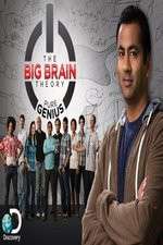 Watch The Big Brain Theory: Pure Genius Letmewatchthis