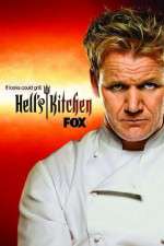 Watch Letmewatchthis Hell's Kitchen (2005) Online