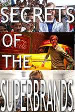 Watch Secrets of the Superbrands Letmewatchthis