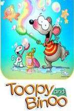 Watch Toopy & Binoo Letmewatchthis