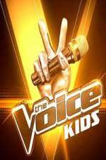Watch The Voice Kids AU Letmewatchthis
