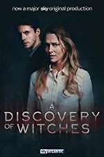 Watch A Discovery of Witches Letmewatchthis