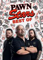 Watch Letmewatchthis Pawn Stars: Best Of Online