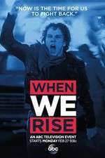 Watch When We Rise Letmewatchthis