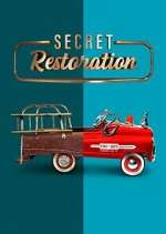 Watch Letmewatchthis Secret Restoration Online