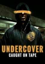 Watch Letmewatchthis Undercover: Caught on Tape Online