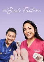 Watch Letmewatchthis The Bad Foot Clinic Online