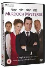 Watch The Murdoch Mysteries Letmewatchthis