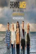 Watch Breaking Amish Brave New World Letmewatchthis