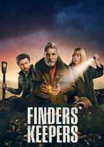 Watch Letmewatchthis Finders Keepers Online