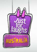 Watch Letmewatchthis Just for Laughs Australia Online
