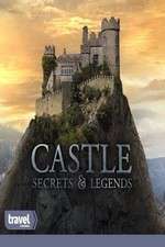 Watch Castle Secrets and Legends Letmewatchthis