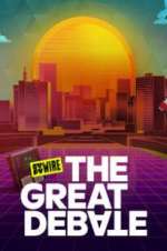 Watch Syfy Wire\'s The Great Debate Letmewatchthis