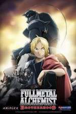 Watch Fullmetal Alchemist Brotherhood (2009) Letmewatchthis