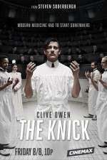 Watch Letmewatchthis The Knick Online