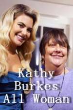 Watch Kathy Burke: All Woman Letmewatchthis