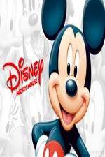 Watch Letmewatchthis Mickey Mouse Online