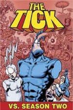Watch The Tick Letmewatchthis
