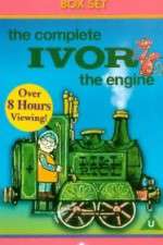 Watch Ivor the Engine Letmewatchthis