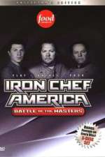 Watch Iron Chef America The Series Letmewatchthis