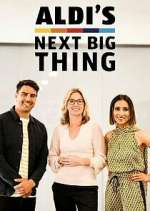 Watch Letmewatchthis Aldi's Next Big Thing Online