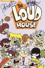 Watch The Loud House Letmewatchthis