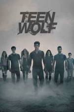 Watch Letmewatchthis Teen Wolf Online
