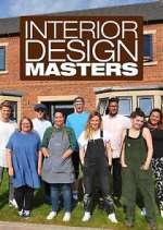 Watch Letmewatchthis Interior Design Masters with Alan Carr Online