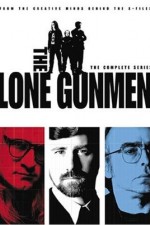 Watch The Lone Gunmen Letmewatchthis