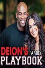 Watch Deions Family Playbook Letmewatchthis