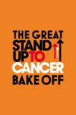 Watch The Great Celebrity Bake Off for SU2C Letmewatchthis