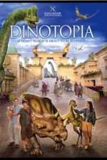 Watch Letmewatchthis Dinotopia Online