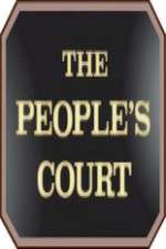 Watch The People's Court Letmewatchthis