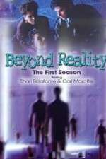 Watch Beyond Reality Letmewatchthis