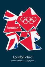 Watch London 2012 Olympic Games Letmewatchthis