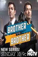 Watch Letmewatchthis Brother vs. Brother Online