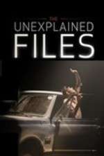 Watch Unexplained Files Letmewatchthis