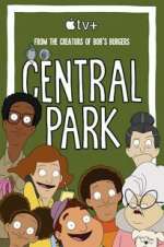 Watch Central Park Letmewatchthis