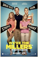 Watch We're the Millers Letmewatchthis