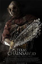 Watch Texas Chainsaw 3D Letmewatchthis