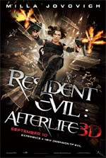 Watch Resident Evil: Afterlife Letmewatchthis