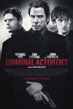 Watch Criminal Activities Letmewatchthis