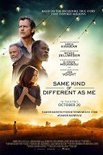 Watch Same Kind of Different as Me Letmewatchthis