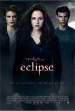 Watch The Twilight Saga: Eclipse Putlocker