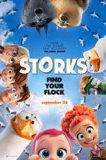 Watch Storks Letmewatchthis