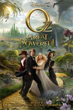 Watch Oz the Great and Powerful Letmewatchthis