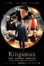 Watch Kingsman: The Secret Service Letmewatchthis